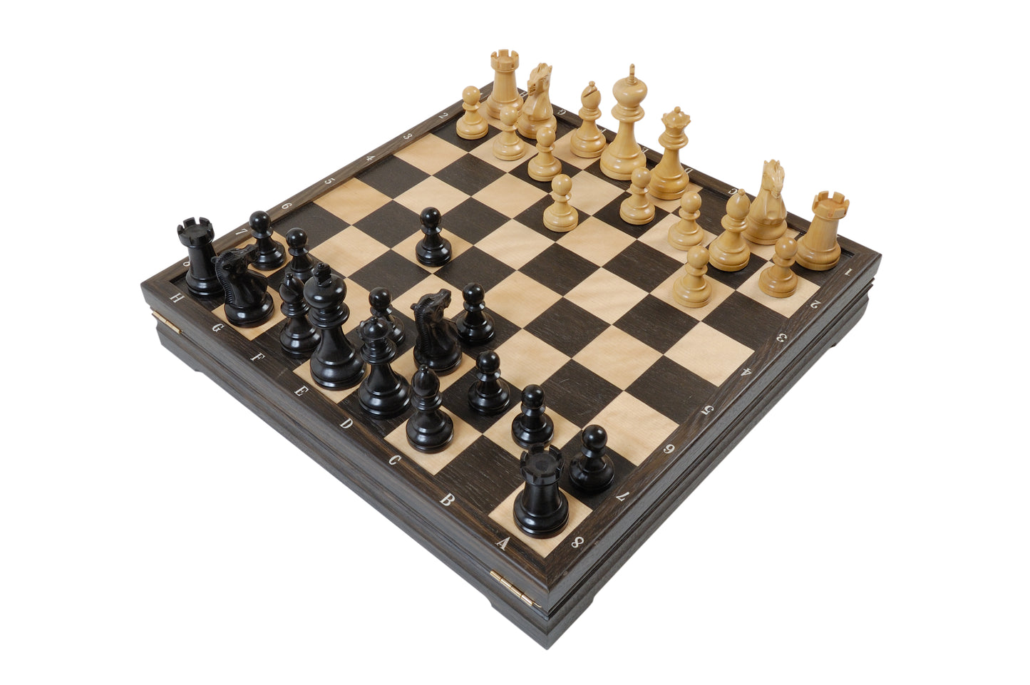 Personalised Chess