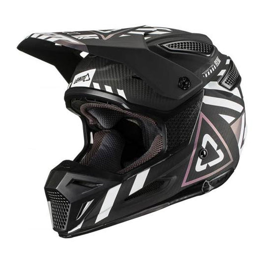 HELMET GPX 6.5 CARBON V19.1 DOT+ECE