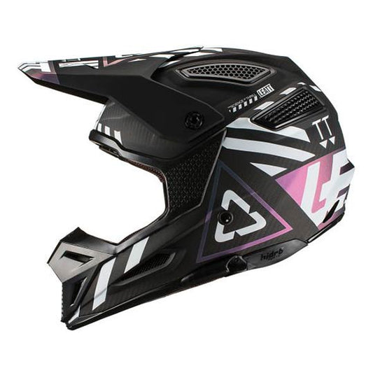 HELMET GPX 6.5 CARBON V19.1 DOT+ECE