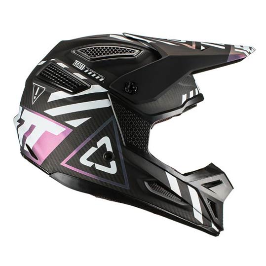 HELMET GPX 6.5 CARBON V19.1 DOT+ECE