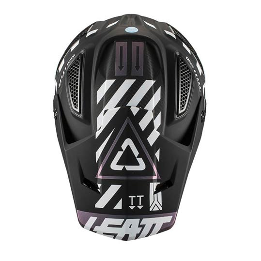 HELMET GPX 6.5 CARBON V19.1 DOT+ECE